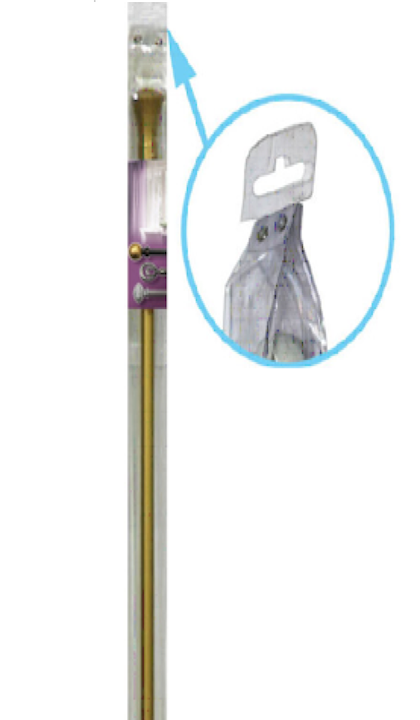 Clear Tube