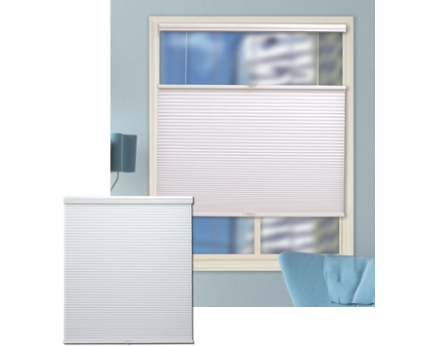 HP1R3AFC808 25mm Cordless TDBU Cellular Blinds